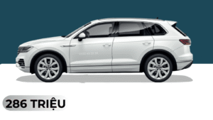 Touareg Luxury