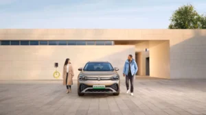 Volkswagen ID.6 2025