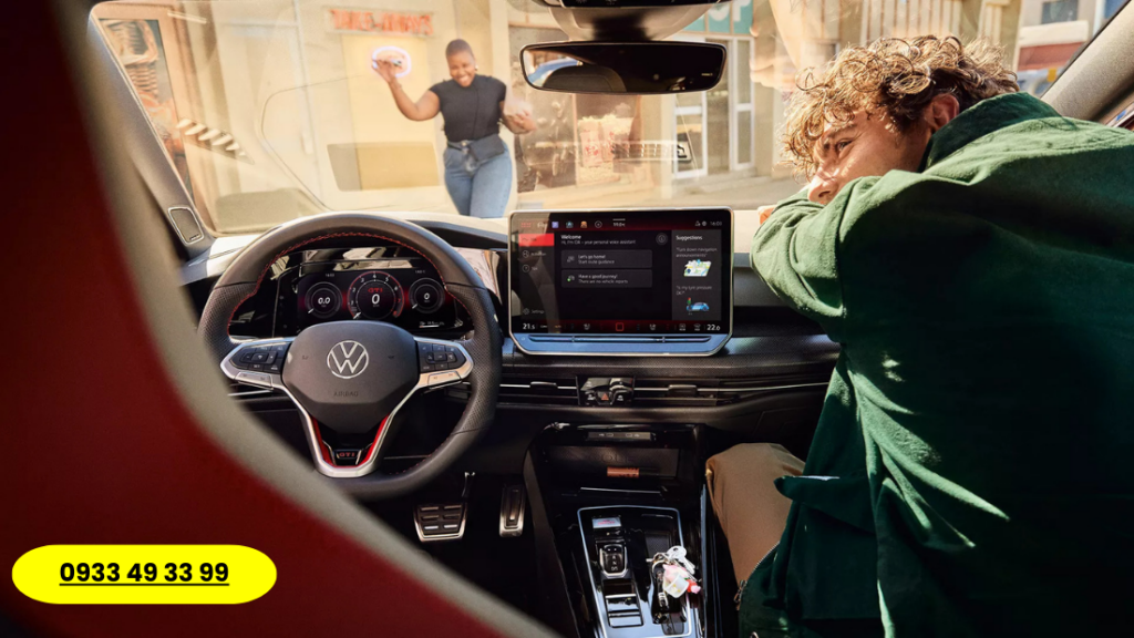 Golf R tại Việt Nam