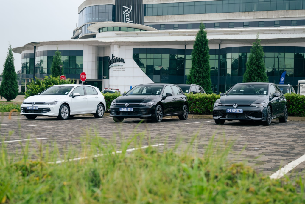 Đánh giá Volksagen Golf