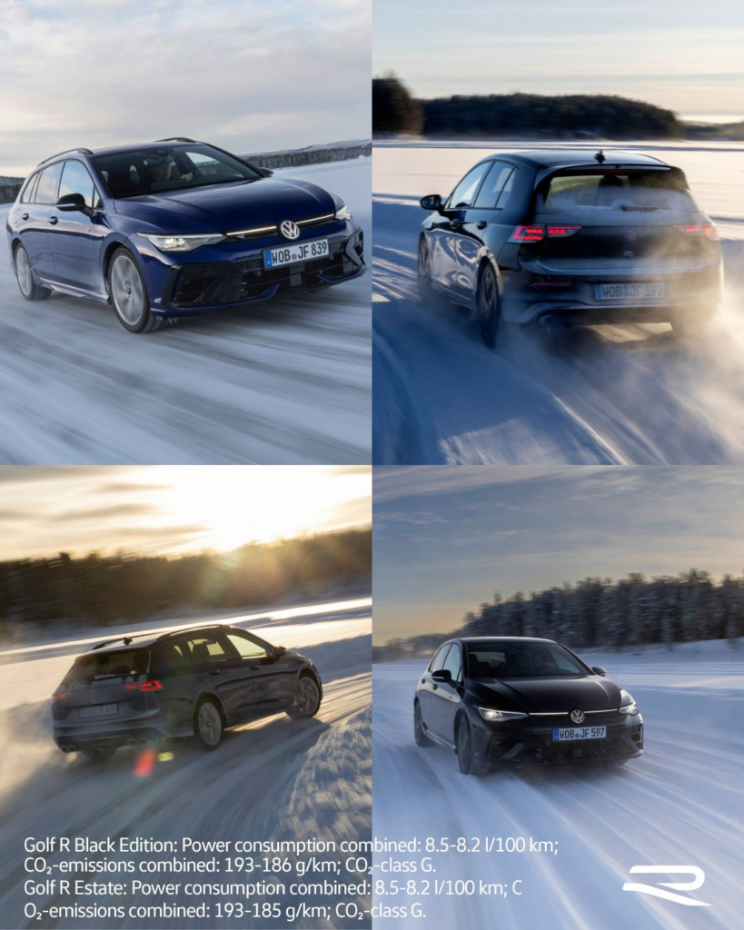 giá Volkswagen Golf 2025