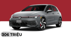 Golf GTI Performance