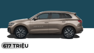 Touareg Highline
