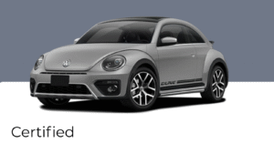 giá xe Beetle Dune cũ