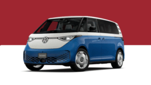 Volkswagen ID Buzz GTX 2026